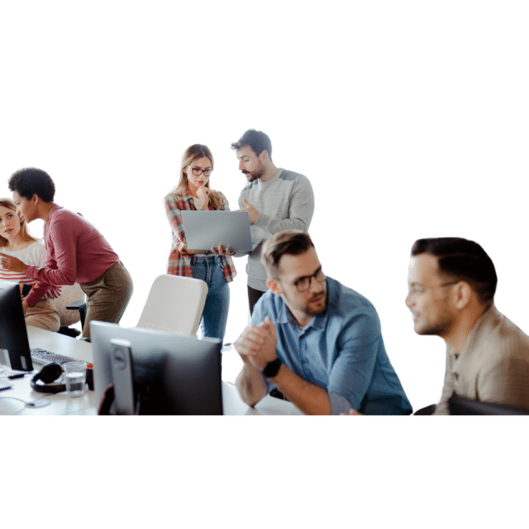 Como a Inter Solution ajuda empresas a economizar com impressão